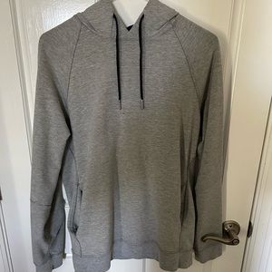 Lululemon City Sweat Pullover Hoodie | Small